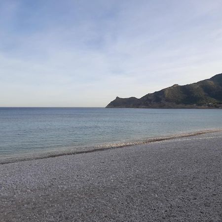 Apartamento Enfrente Del Mar Altea Exterior photo
