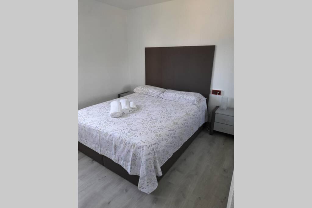 Apartamento Enfrente Del Mar Altea Exterior photo