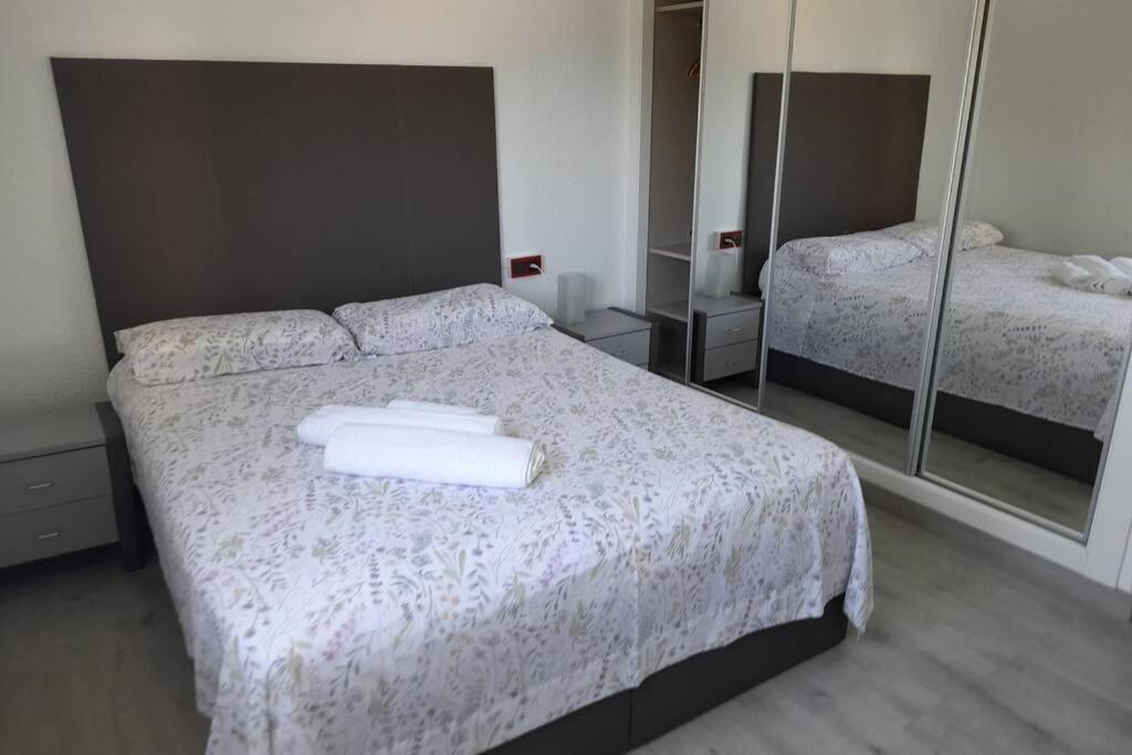 Apartamento Enfrente Del Mar Altea Exterior photo