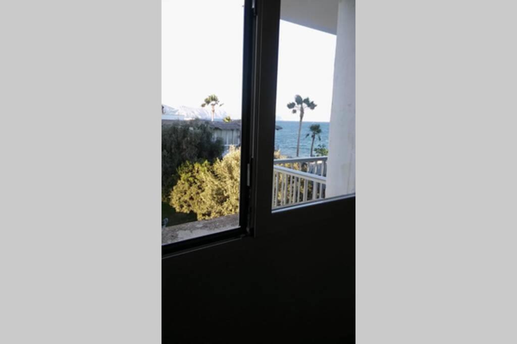 Apartamento Enfrente Del Mar Altea Exterior photo